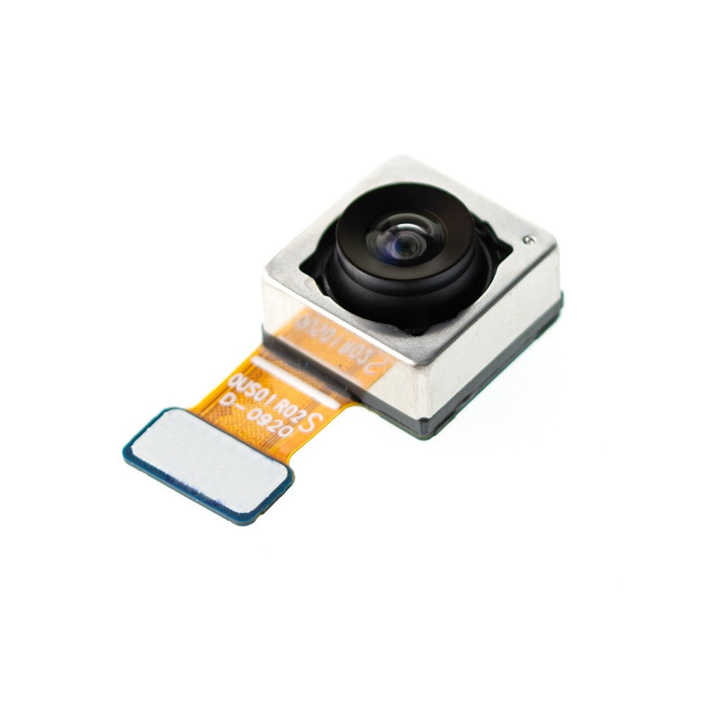 Rear Camera (12MP Ultra Wide) for Samsung Galaxy S21 Ultra 5G G998B (Purple) Rear Camera (12MP Ultra Wide) for Samsung Galaxy S21 Ultra 5G G998B (Purple)
